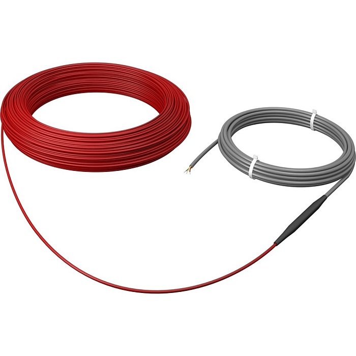 Комплект теплого пола Royal Thermo Doublepower Cable RTDC 2-17-400