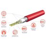 Комплект теплого пола Royal Thermo Doublepower Cable RTDC 2-17-400