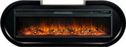 Каминокомплект Royal Flame Soho с очагом Vision 60 LOG LED черный