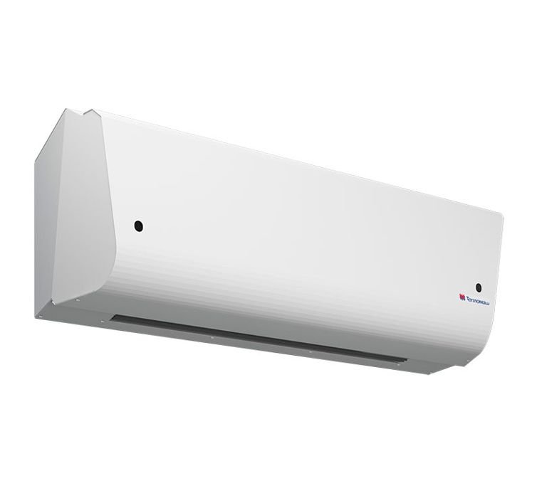 Электрическая тепловая завеса Тепломаш КЭВ-27П4035E Оптима Плюс 400