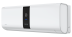 Сплит-система Ultima Comfort ELB-I09PN-IN/ELB-I09PN-OUT Elysium Inverter