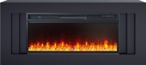 Каминокомплект Royal Flame Line SFT (Разборный) с очагом Vision 42 LED серый графит