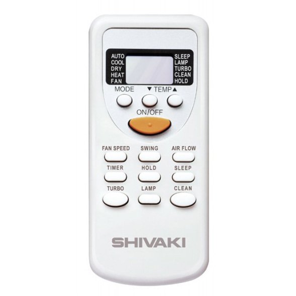 Канальная сплит-система SHIVAKI SDH-609BE