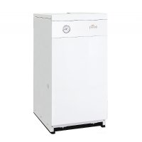 Напольный газовый котел Ferroli Torino Classic 25