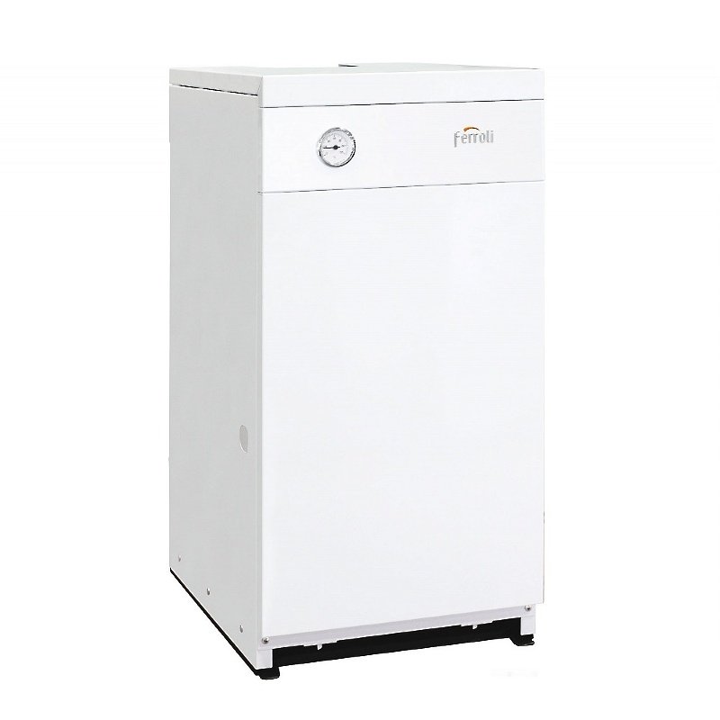 Напольный газовый котел Ferroli Torino Classic 25