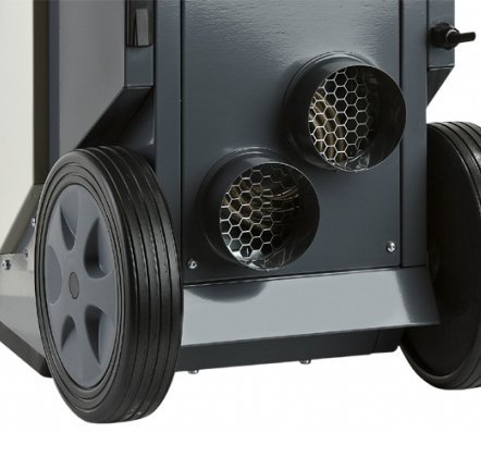 Осушитель воздуха Dantherm CDT 60 Mk II