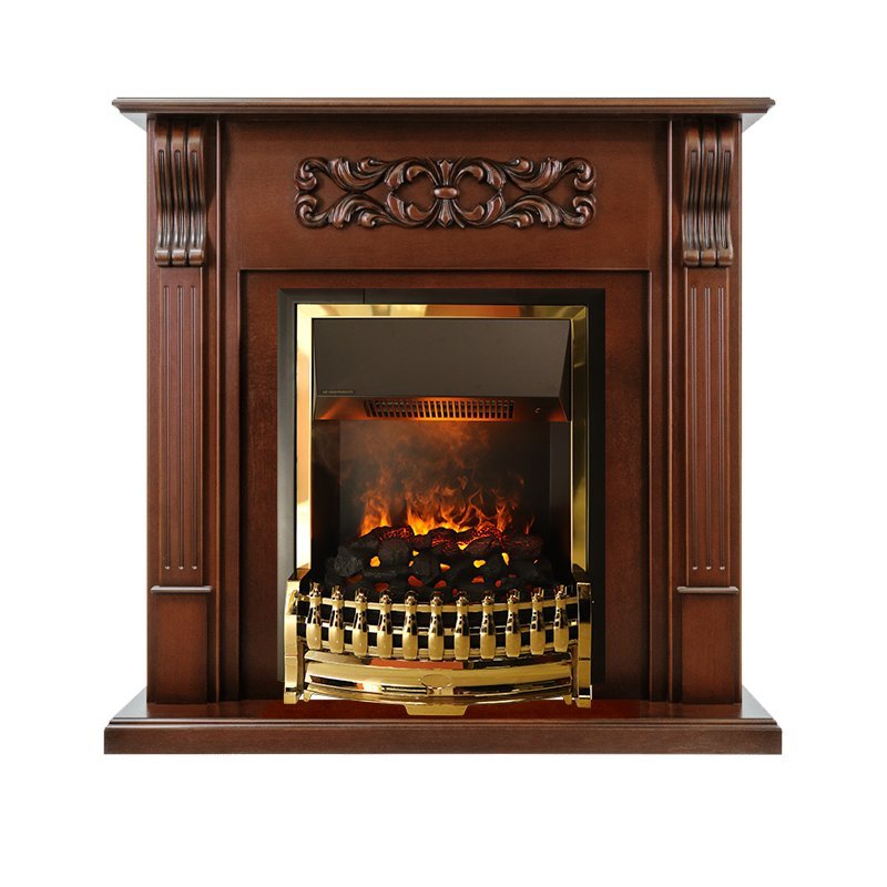 Каминокомплект Dimplex Venice с очагом Atherton