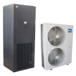 Прецизионный кондиционер Euroklimat EKCU20S1D0F-FAA/EKCU08S1W-AAA