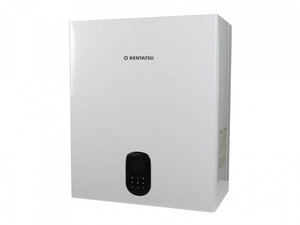 Настенный газовый котел Kentatsu Nobby Base (S) 40-CS