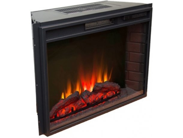 Каминокомплект RealFlame Corsica Lux 25,5 с очагом Sparta 25,5 LED