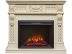 Каминокомплект RealFlame Corsica Lux 25,5 с очагом Sparta 25,5 LED