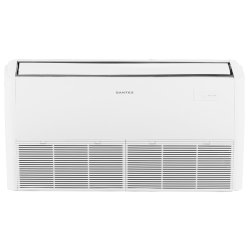 Напольно-потолочная сплит-система Dantex RK-60CHM4N/RK-60HM4NE-W Master Pro