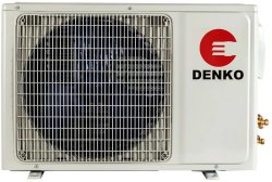 Напольно-потолочная сплит-система Denko DNP-36А-I TCL