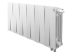 Биметаллический радиатор отопления Royal Thermo PianoForte 300 12 секций Bianco Traffico VDR