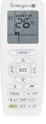 Сплит-система Energolux ESAS09CHP_GDC/ESAU09CHP_GDC Champery Pro HP