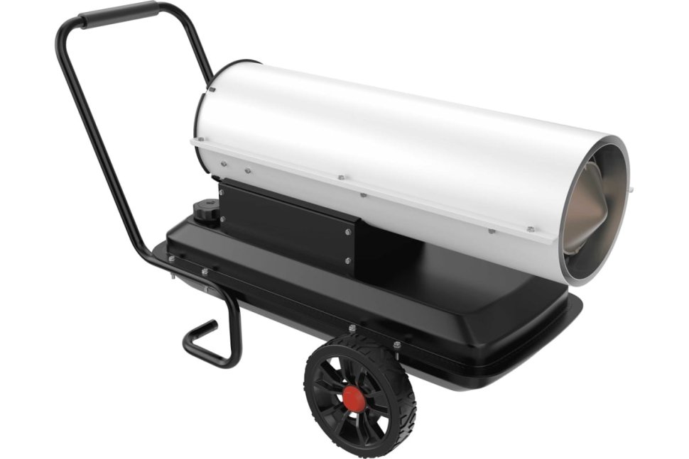 Дизельная тепловая пушка Loriot LHD-50 Rocket