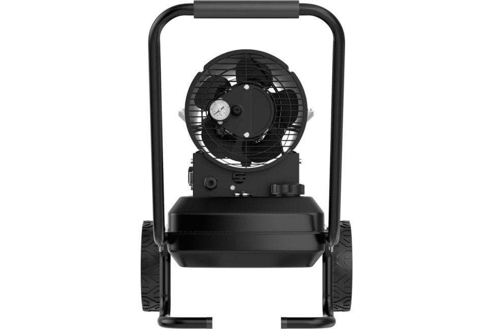 Дизельная тепловая пушка Loriot LHD-50 Rocket