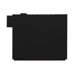 Приточно-вытяжная установка TURKOV Zenit Heco X 4510 E