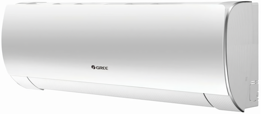 Сплит-система Gree GWH24ACE-K6DNA1I Lyra Inverter White