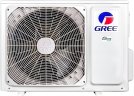 Сплит-система Gree GWH24ACE-K6DNA1I Lyra Inverter White