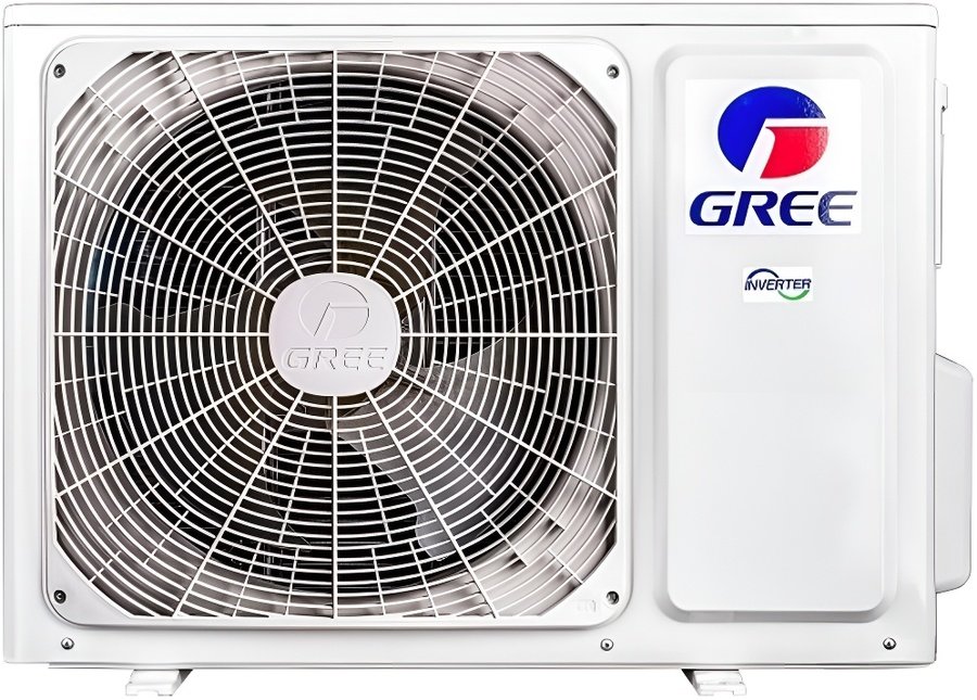 Сплит-система Gree GWH24ACE-K6DNA1I Lyra Inverter White