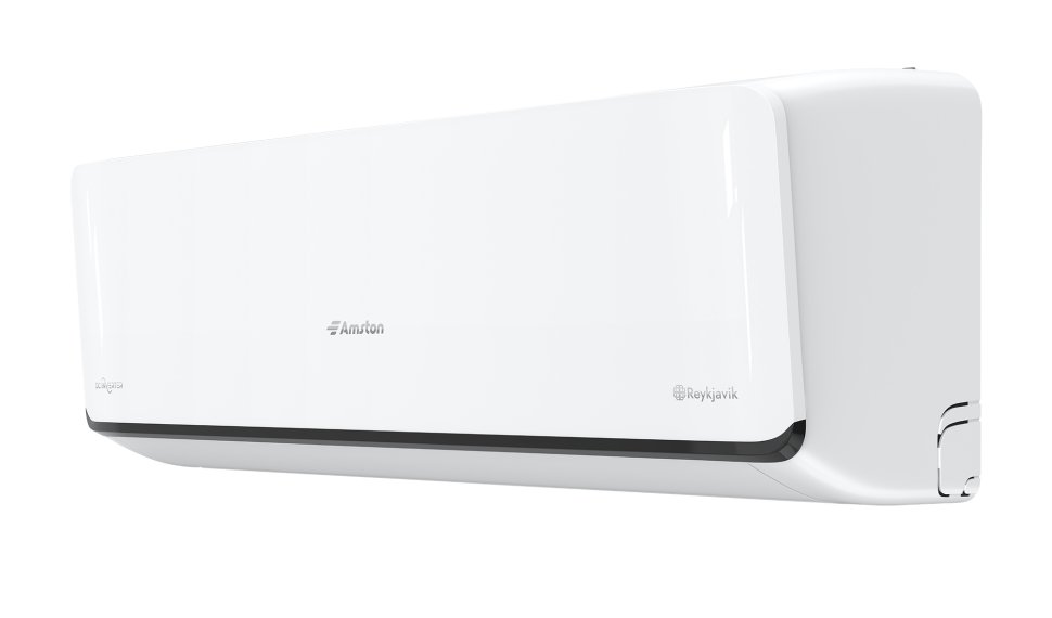 Настенная сплит-система Amston AAC-07MRI Reykjavik DC Inverter