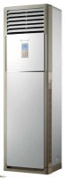 Systemair Sysplit Floor 60 HP R