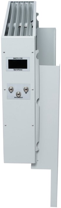 Электрический конвектор ЭКСП2 (Э) 4.5-3/400 УХЛ4 (IP56)