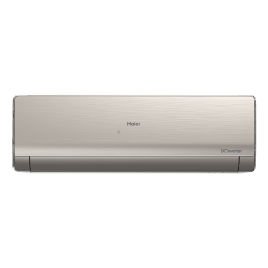 Мульти сплит-система на 2 комнаты 35+70 м2 Haier Lightera AS12NS6ERA-G+Flexis SM AS70S2SF2FA-W/3U70S2SR5FA c Wi-Fi модулем ESP32