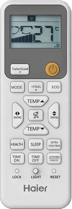 Внутренний блок мульти сплит-системы Haier AS20SS1HRA-M Spirit-M