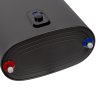 Накопительный водонагреватель Ballu BWH/S 30 Molecule Grafit