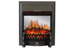 Каминокомплект Royal Flame Pierre Luxe шампань с очагом Fobos FX M Black