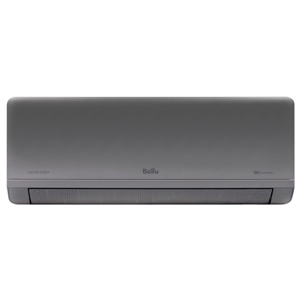 Внутренний блок мульти сплит-системы Ballu BSFI-FM/in-12HN8/EU_SV Free Match