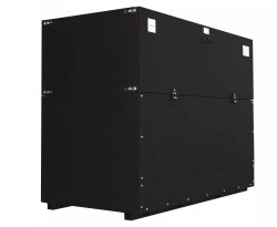 Приточно-вытяжная установка для бассейнов TURKOV Hydra V 5000 WD