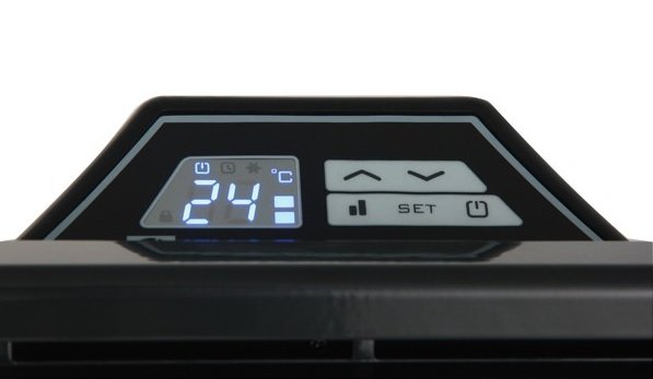 Электрический конвектор Electrolux ECH/BMI-1500 Brilliant Marble