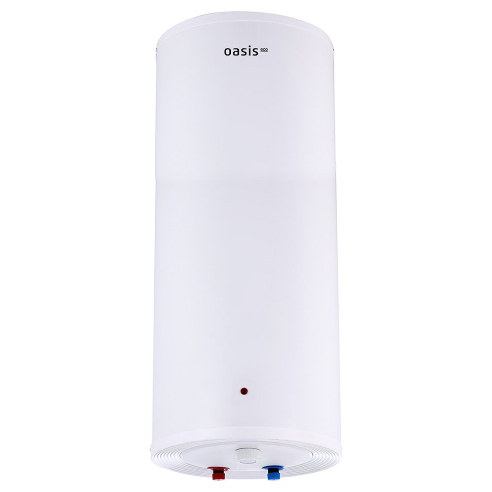 Накопительный электрический водонагреватель Oasis Eco BF-80