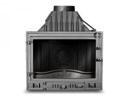 Печь-камин KAWMET W3 16.7 кВт