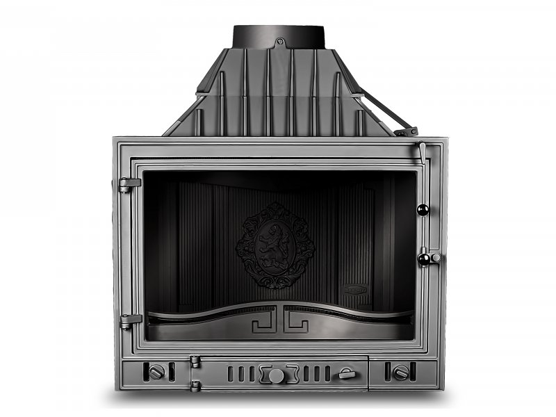 Печь-камин KAWMET W3 16.7 кВт