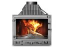 Печь-камин KAWMET W3 16.7 кВт