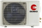 Напольно-потолочная сплит-система Denko DNP-48А-I TCL