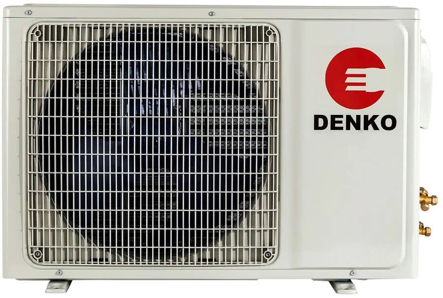 Напольно-потолочная сплит-система Denko DNP-48А-I TCL