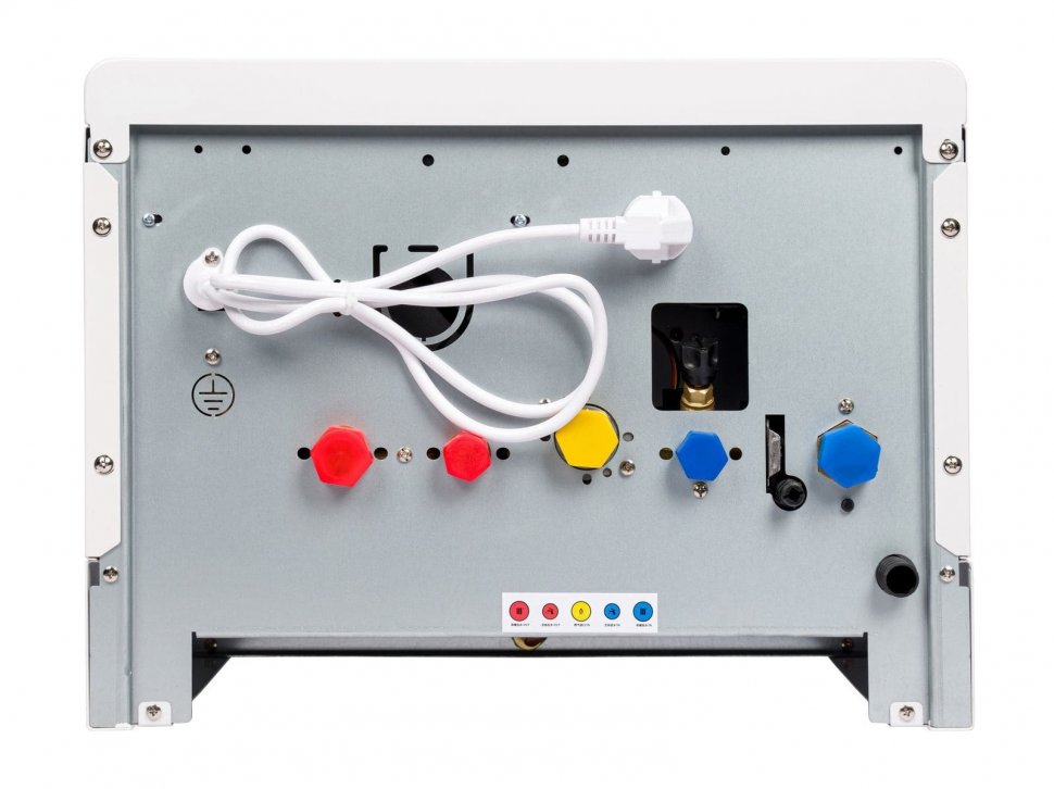 Настенный газовый котел Kotitonttu Toivo T-36 DК Wi-Fi