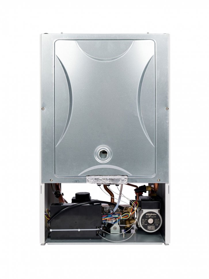 Настенный газовый котел Kotitonttu Toivo T-36 DК Wi-Fi