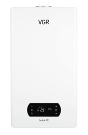 Настенный газовый котел VGR turboLITE VUW 23