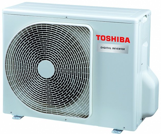 Напольно-потолочная сплит-система Toshiba RAV-GM901CTP-E/RAV-GM901ATP-E