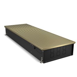 Внутрипольный конвектор Royal Thermo Atrium 150/400/1300-DG-U-LB