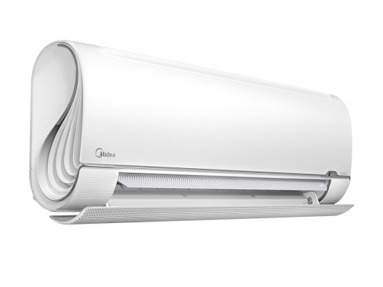 Сплит-система Midea MSFA2-09N8D6-I/MSFA1-09N8D6-O Breezeless