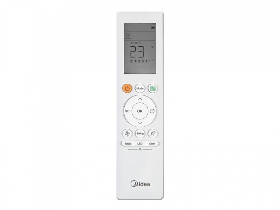 Сплит-система Midea MSAG2-12N8C2U-I/MSAG2-12N8C2U-O Unlimited Inverter