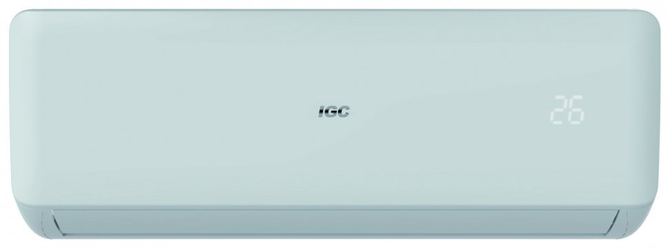 Внутренний блок мульти сплит-системы IGC RAK-X18RH