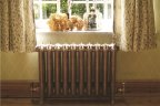 Чугунный радиатор отопления RETROstyle Windsor 350 5 секций